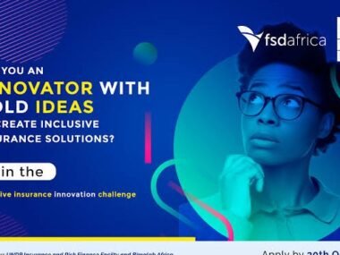 UNDP Nigeria Inclusive Insurance Innovation Challenge 2025: ₦90 Million Up for Nigerian Startups