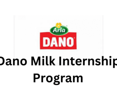 Dano Milk 2026 Internship Program | Arla Foods Nigeria