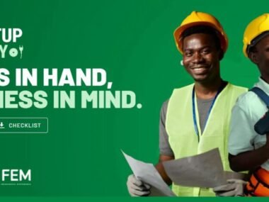 Applications Open for the 2026 Allan Gray Makers StartUp Academy Programme