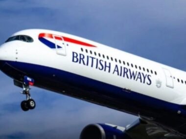 British Airways Summer Internship Programme 2026 | Apply Now