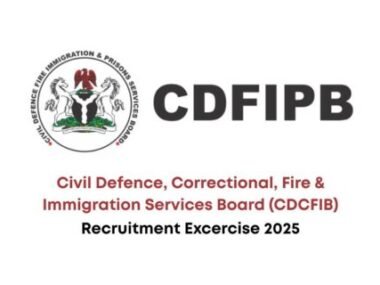 How to Check the Shortlisted Candidates for CDCFIB Recruitment 2025 | Step-by-Step Guide