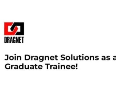Dragnet Graduate Trainee Program 2026 for Nigerian Graduates