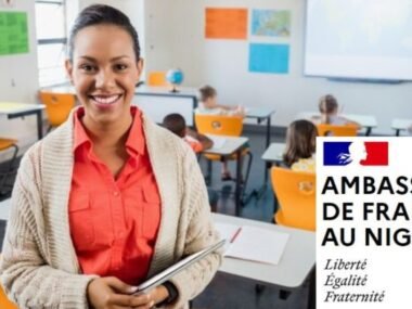English Language Assistants Program in France 2026 | Link to Apply 