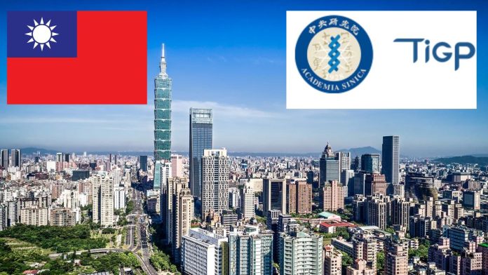 Taiwan International Graduate Program (TIGP) 2026 | Fully Funded ...