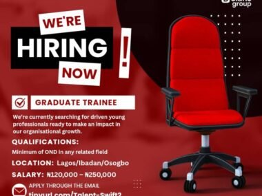 Apply Now for the Delans Group Graduate Trainee Program 2025