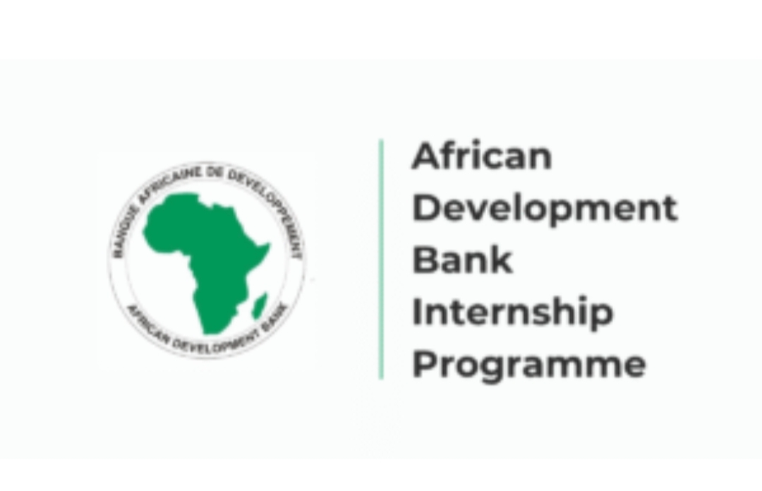 African Development Bank Internship Programme 2026 for Young Africans ...