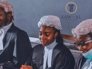 Nigerian Law School Scholarship Programme 2026 | Fully Funded