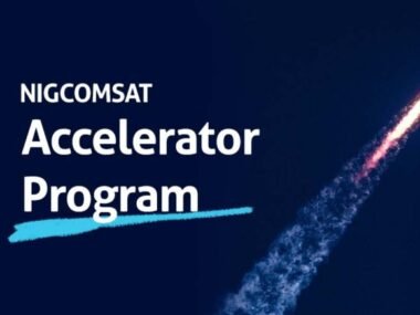 Applications Now Open for the NIGCOMSAT 2026 Accelerator Programme | Cohort 3.0 for Startups