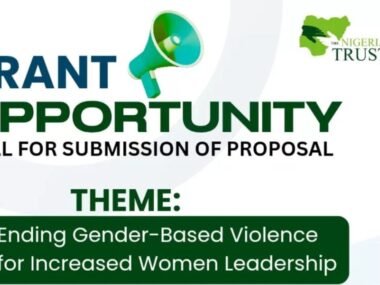 Nigerian Women Trust Fund (NWTF) Grant 2025 | Link to Apply