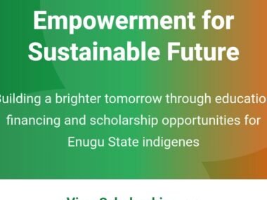 Application for the ESSELB Postgraduate Scholarship Program 2025