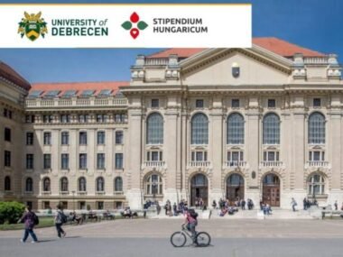 Fully Funded University of Debrecen Stipendium Hungaricum Scholarship 2026 | Study in Hungary
