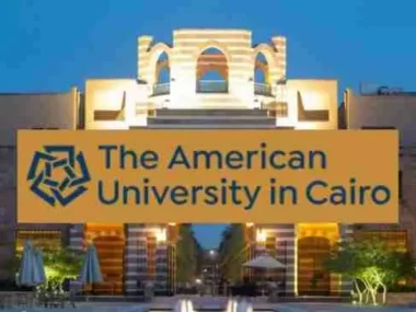 American University in Cairo – AUC African Graduate Fellowships 2026 | Fully Funded