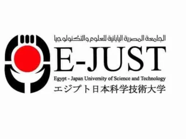 E-JUST TICAD8 Scholarship for Africans 2026 | Fully Funded Master’s and PhD Programs in Egypt