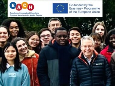 Fully Funded Erasmus Mundus EACH Scholarship 2026