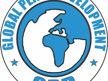 Apply Now: Administrative Assistant Opportunity at Global Peace Development (GPD)