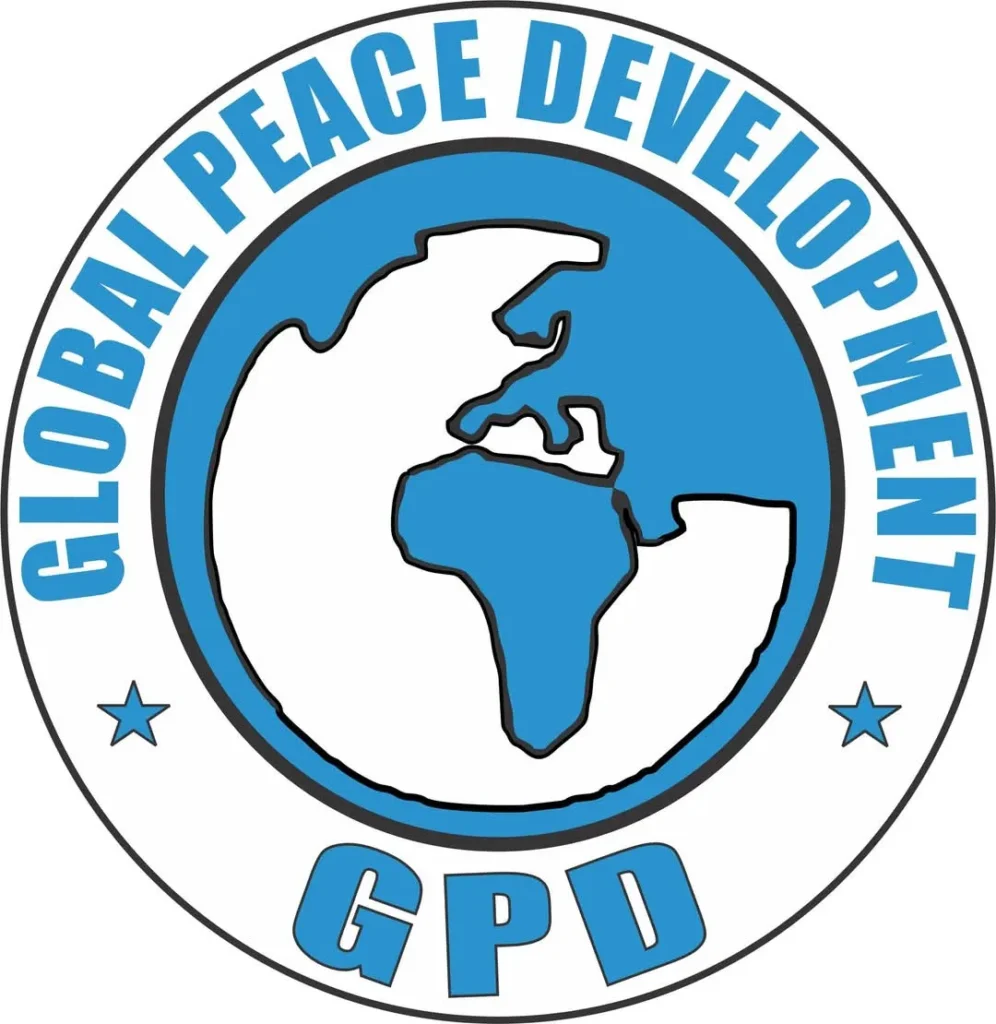 Apply Now: Administrative Assistant Opportunity at Global Peace Development (GPD)