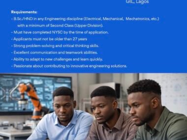 Engineering Graduate Trainee Programme at GIL Automation 2026 | Apply Now