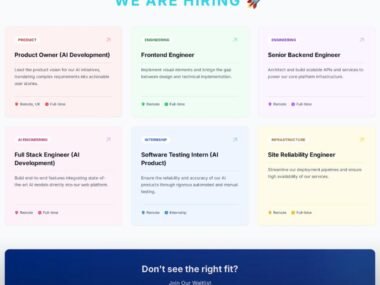 Xeruit Is Hiring: Fully Remote Opportunities | Nigeria & UK