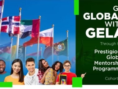 Call for Applications: GELA Prestigious Global Mentorship Programme 2026