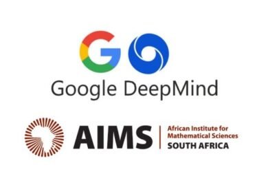Google DeepMind AIMS Scholarship Program 2026 (African Institute for Mathematical Sciences) | Fully Funded