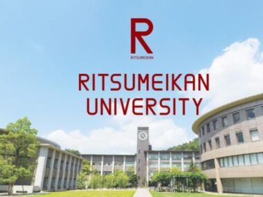 Japan Government MEXT Scholarship at Ritsumeikan University 2026 | Fully Funded