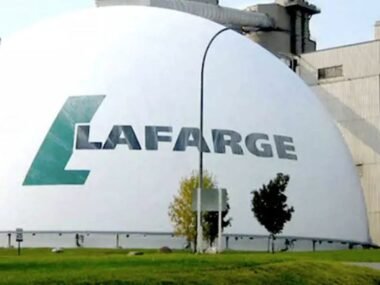 Lafarge Technical Skills Development Program (TSDP) 2026 For Nigerians | Link to Apply
