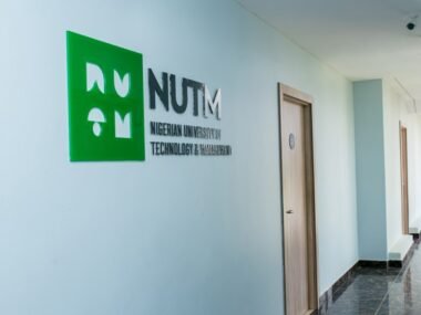 Apply Now: NYSC Intern Roles at Nigerian University of Technology and Management (NUTM)