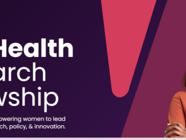 Call for Applications: HER-HEALTH Research Fellowship 2026 