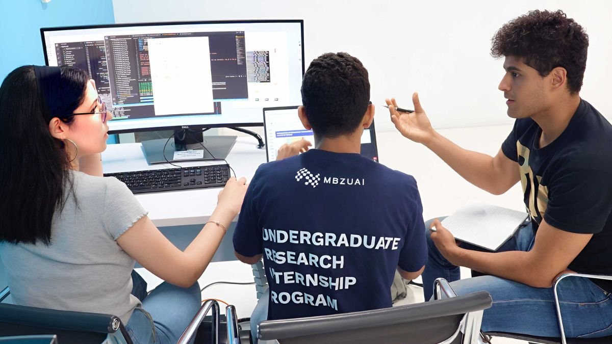 UAE Undergraduate Research Internship Program (UGRIP) 2026 | Fully Funded