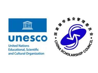 UNESCO Great Wall China Scholarship 2026 | Fully Funded