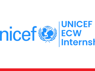 APPLY NOW: Paid Remote Internship at UNICEF ECW & E | USD 1,700/Month