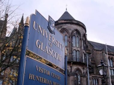 University of Glasgow African Excellence Award 2026 | Fully Funded UK Master’s Opportunity