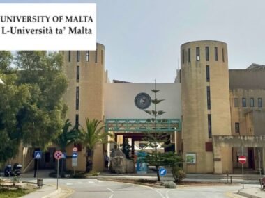 University of Malta Scholarships 2026 | Study in Europe