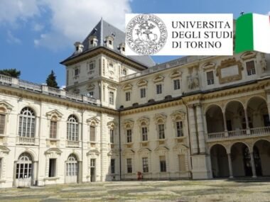 University of Turin Talents 4 UniTO Scholarships in Italy 2026 for International Master’s Students