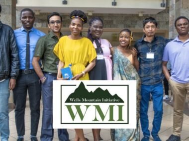 US Wells Mountain Initiative Scholarship (WMI) For Developing Countries 2026 | $1500 Fund