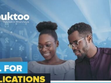 Timbuktoo Pan-African Incubation Network 2025 | Applications Now Open