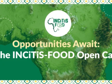 Apply Now for the INCiTiS-FOOD 2nd Open Call for Independent Food Innovators