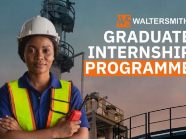 Waltersmith Petroman Oil Limited Graduate Internship Programme for Young Nigerian Graduates 2026