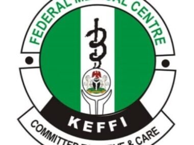 Call for Applications: Federal Medical Centre Keffi Internship Vacancies for Nurses and Other Health Professionals