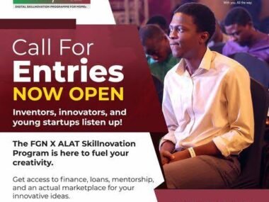 Apply Now: FGN Alat Digital Skillnovation Program For MSMEs 2026