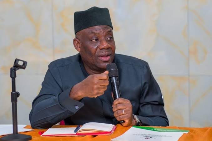 Federal Government Announces Opening of Federal Technical Colleges Admission Portal Federal Government Announces Opening of Federal Technical Colleges Admission Portal