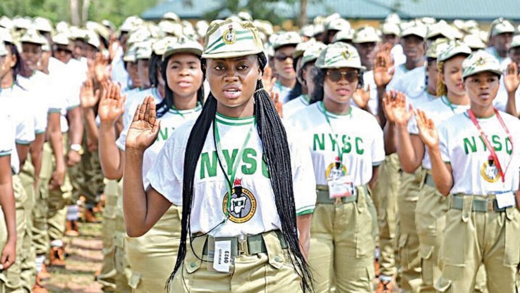 Call for Applications: Amazon Energy Ltd is Hiring NYSC Corps Members 2026