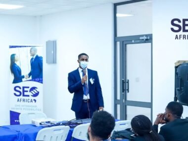 Apply Now: SEO Africa Graduate Trainee Programme 2026 for Young Nigerian Graduates