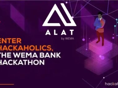 Call for Applications: WEMA Bank Hackaholics Program 2026 for Nigerians | ₦200 Million in Prizes