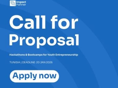 Call for Applications: Hackathon & Bootcamp Proposals BoostImpact Program 2026 For Entrepreneurs