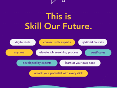 UNDP Skill Our Future Learning Platform | Free Online Digital, Employability & Soft Skills for Career Growth