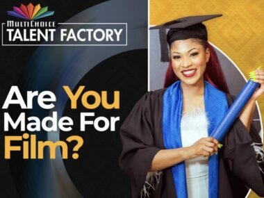 Call for Applications: MultiChoice Talent Factory Academy 2026 |12-Month Fully Funded Film and TV Training Program
