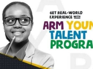 Call for Applications: ARM Young Talent Program (AYTP) For Undergraduates 2026