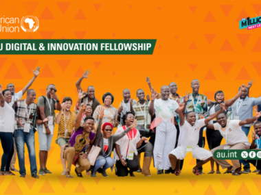 Call for Applications: African Union Digital and Innovation Fellowship Programme 2026