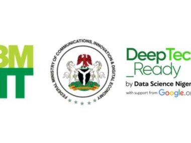 Federal Government Launches 3MTT DeepTech Upskilling Programme for Young Nigerians